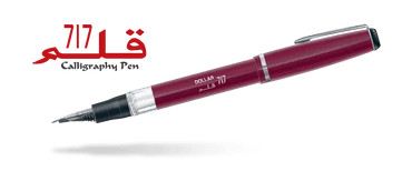 Dollar Fountain Pen 717 Qalam (pack of 10) The Stationers